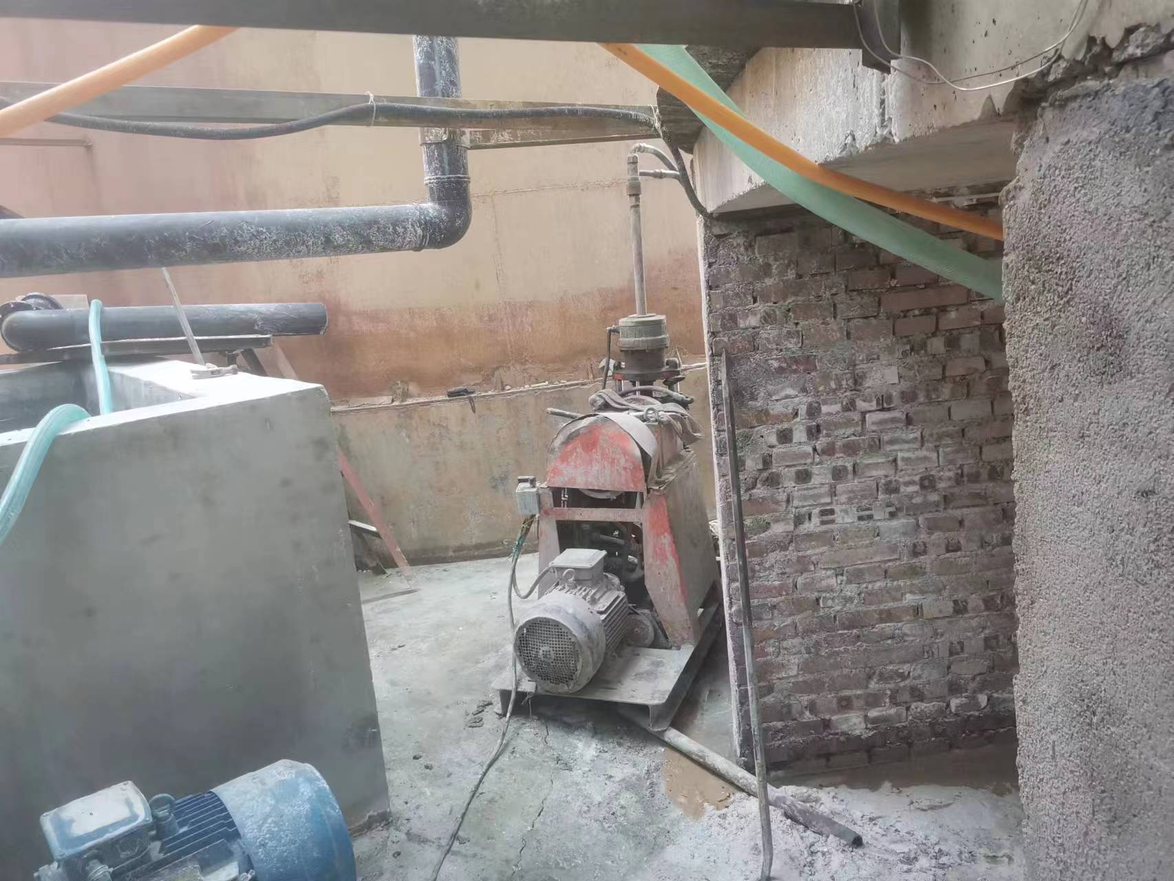 城关压浆作业流程有哪些